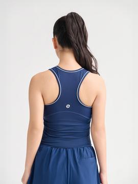 Áo tanktop Pickleball Driveshot Essentials - undefined