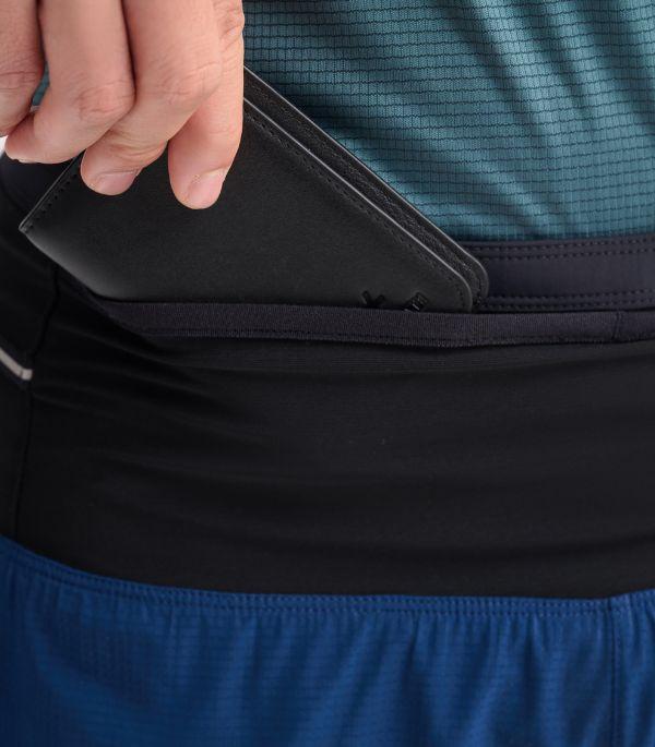 Secure waistband