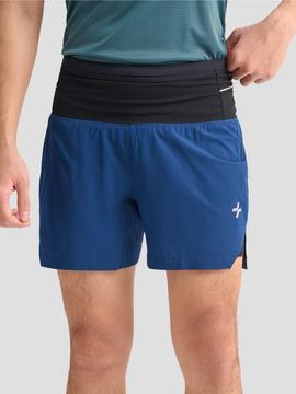 Quần shorts 2 lớp chạy trail Wildflow - undefined