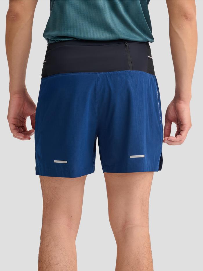 Quần shorts 2 lớp chạy trail Wildflow - undefined