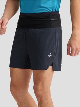 Quần shorts 2 lớp chạy trail Wildflow - undefined