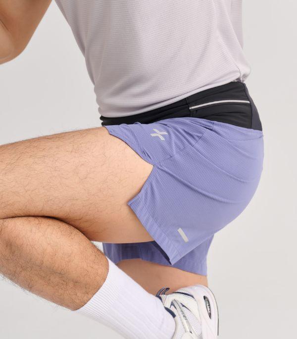 Đường may phẳng Flatseam êm ái