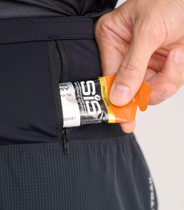 Lưng quần chắc chắn