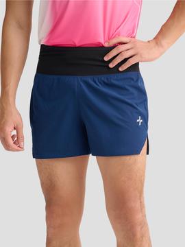 Quần shorts chạy trail Wildflow - undefined
