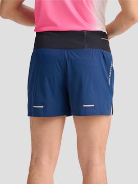 Quần shorts chạy trail Wildflow - undefined