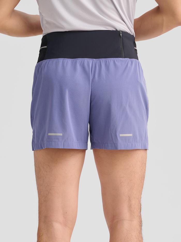 Quần shorts chạy trail Wildflow - undefined