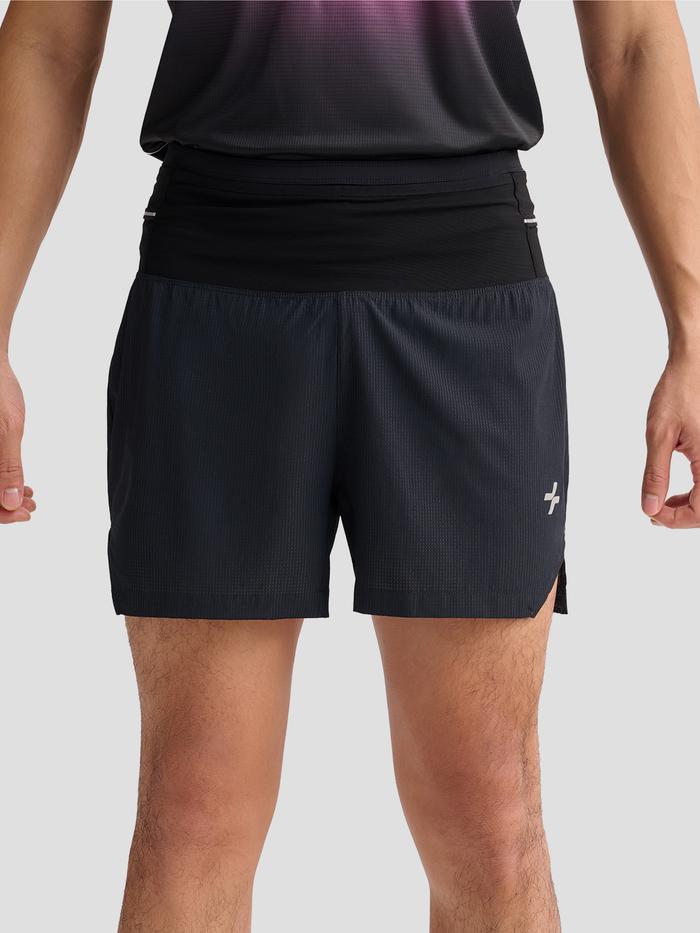 Quần shorts chạy trail Wildflow - undefined