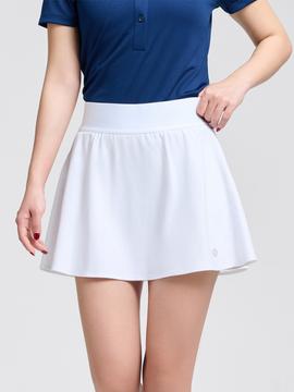 Váy thun knit Aline Pickleball Essentials - undefined