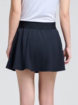 Váy thun knit Aline Pickleball Essentials - undefined