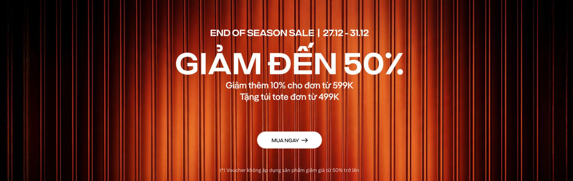 Hero banner Double Day - desktop view