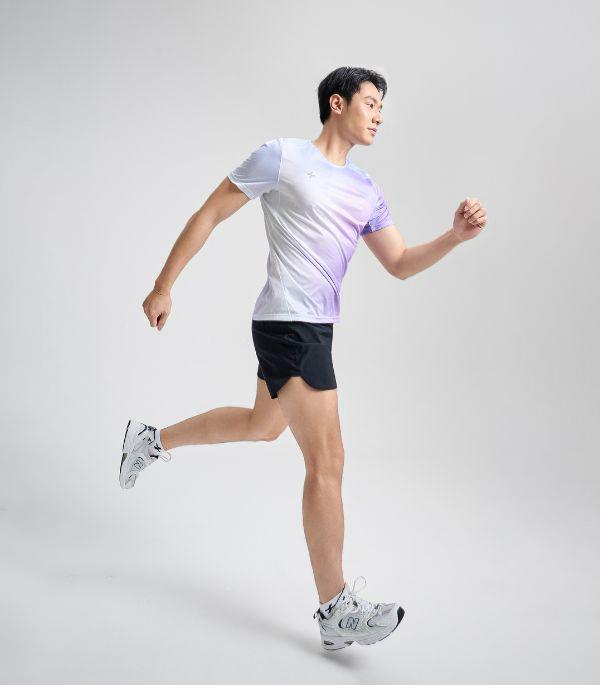 Chạy bộ, leo núi, chạy trail