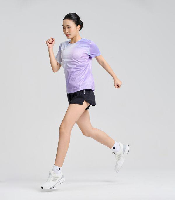 Chạy bộ, leo núi, chạy trail