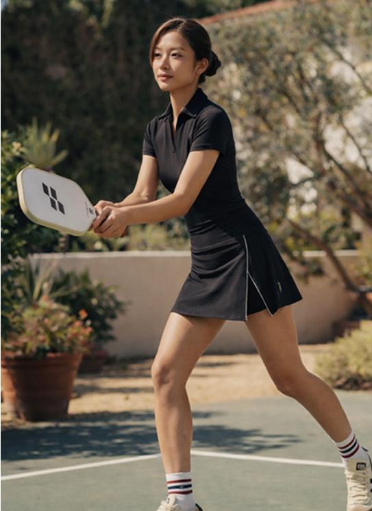 Váy thể thao nữ