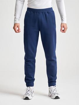 Set nỉ nam All-day Sweatshirt - Xanh Navy - undefined