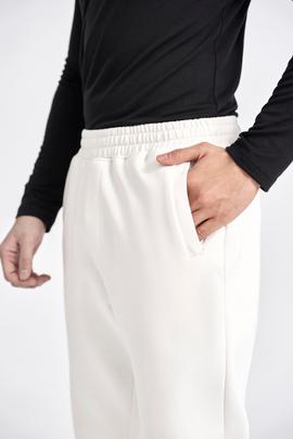 Set nỉ nam All-day Hoodie - Đỏ - undefined