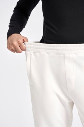 Set nỉ nam All-day Hoodie - Đỏ - undefined