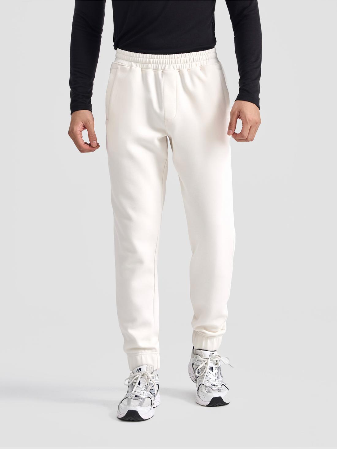 Set nỉ nam All-day Hoodie - Đỏ - undefined