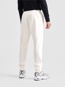 Set nỉ nam All-day Hoodie - Đỏ - undefined