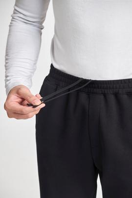 Set nỉ nam All-day Hoodie - Đen - undefined