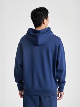 Set nỉ nam All-day Hoodie - Xanh Navy - undefined