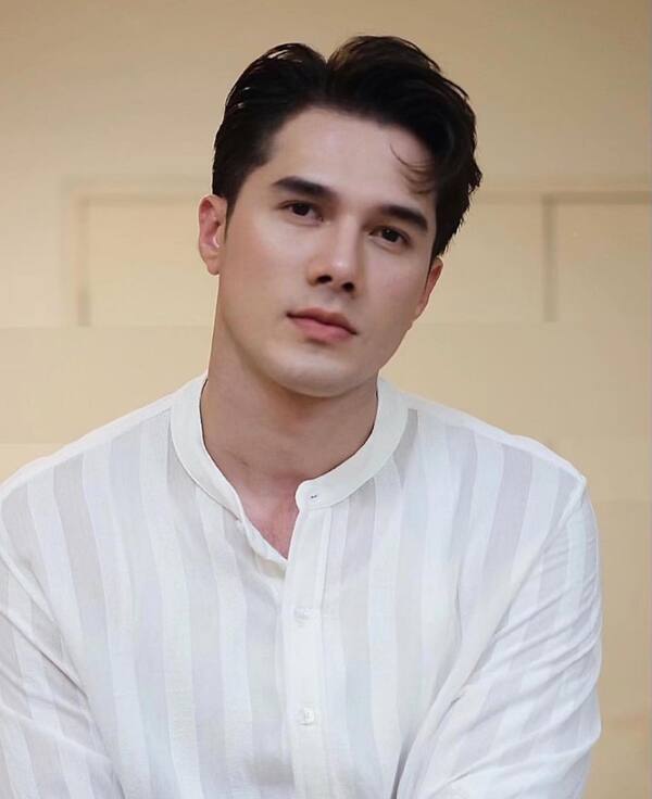 mỹ nam mick thongraya