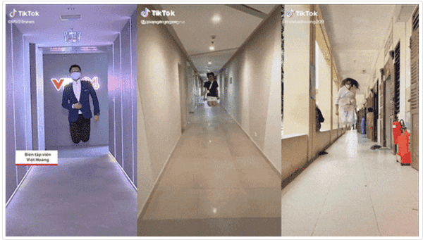 cách làm video tiktok