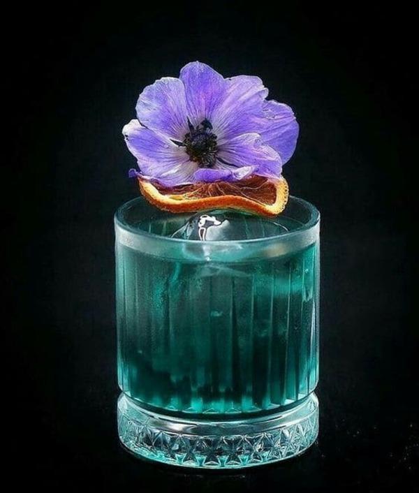 THành phần của cockatail - cách pha cocktail từ rượu whisky