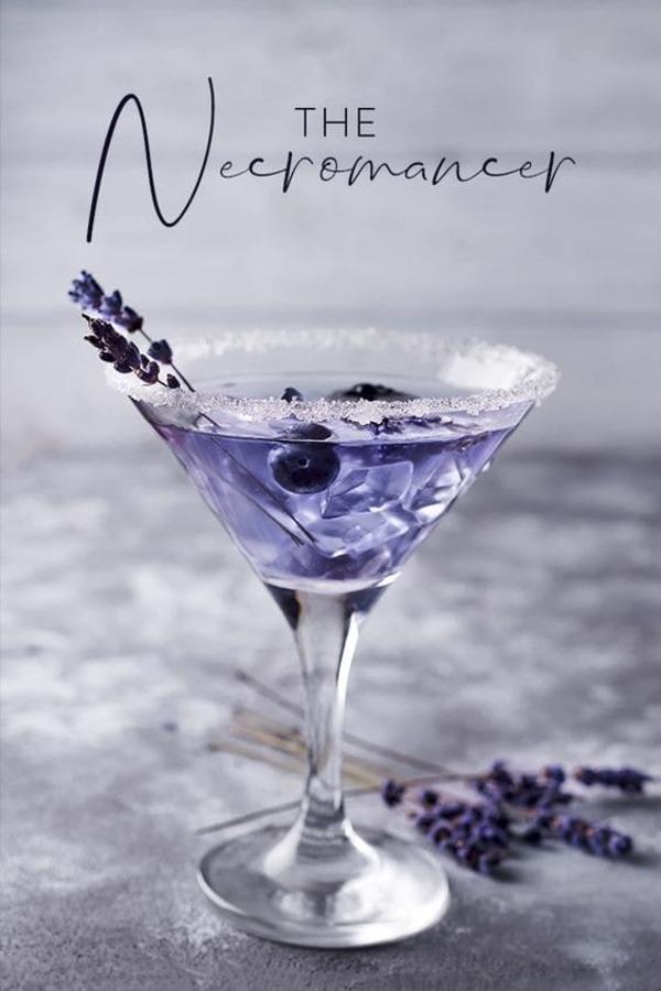 Cocktail là gì