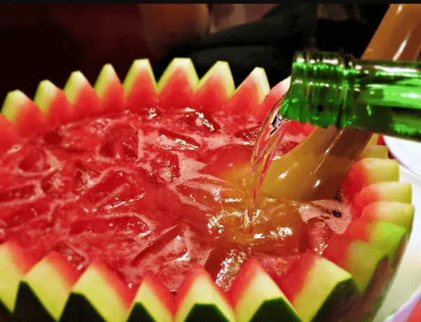 Subak Soju - linh hồn của c&aacute;c buổi tiệc tại H&agrave;n Quốc