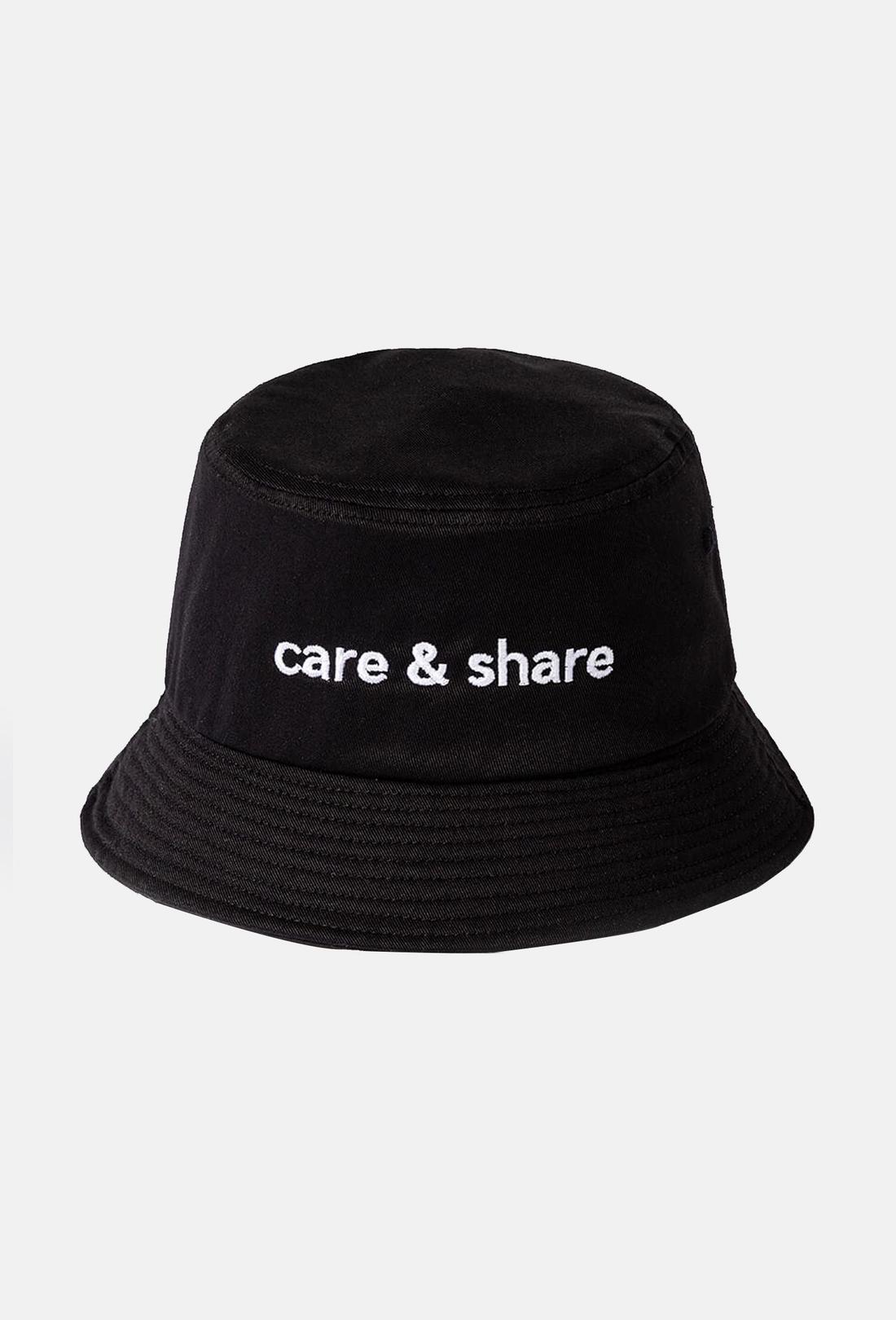 Bucket Hat Care & Share - undefined