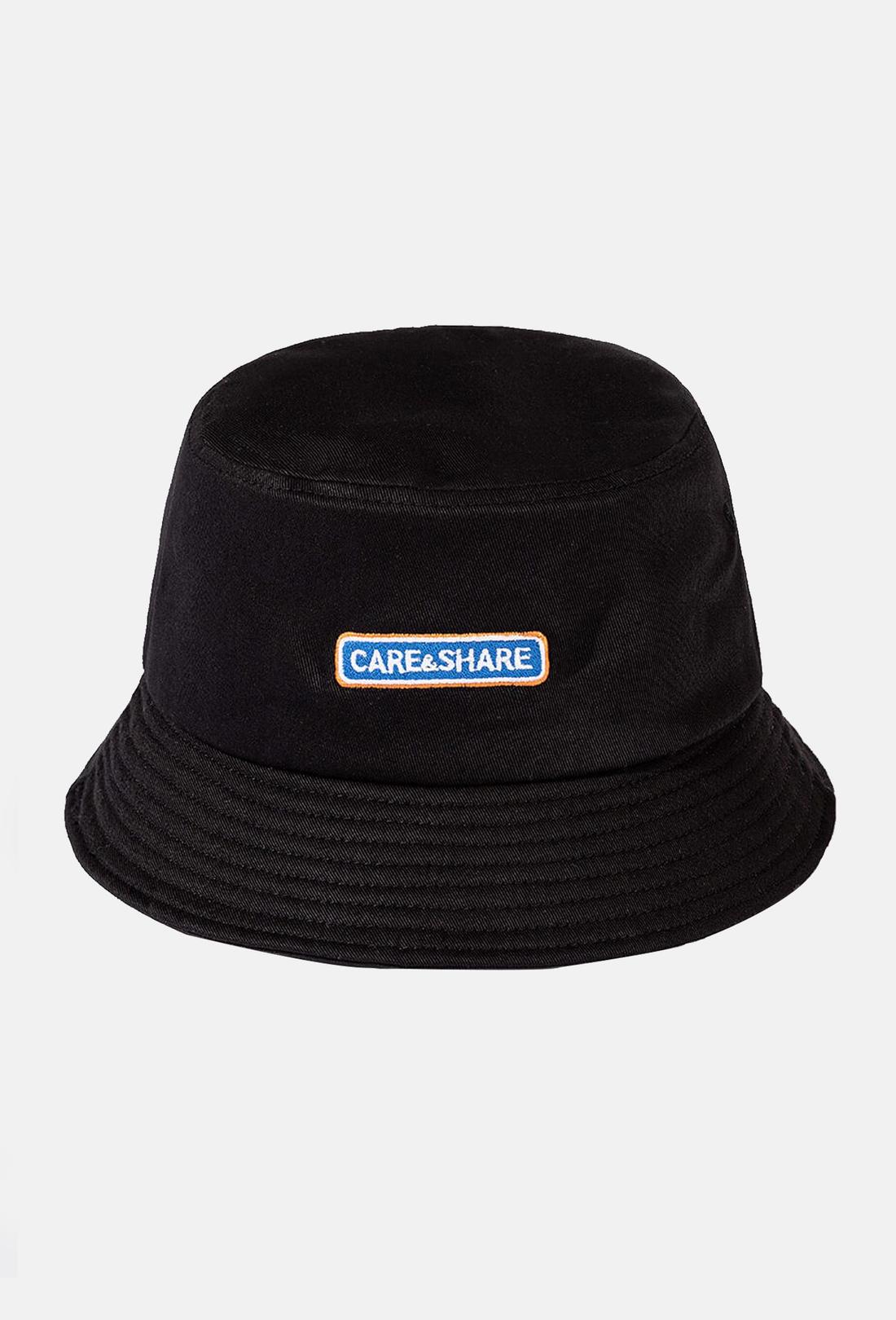 Bucket Hat Care & Share - undefined