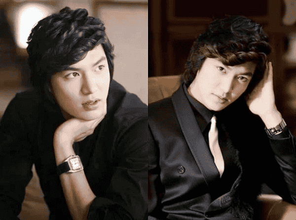 Nhan sắc đỉnh cao của nam diễn viên trong siêu phẩm Boys Over Flowers