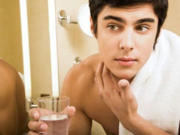 Tút lại vẻ đẹp trai chuẩn bị cho buổi hẹn hò cùng nàng