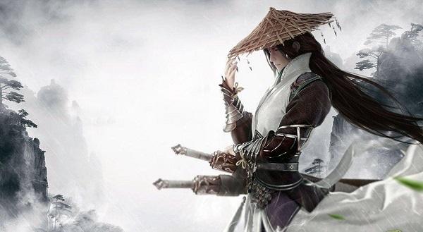 Game cày kiếm hiệp có đồ họa khủng, hình ảnh mãn nhãn thu hút nhiều người tham gia