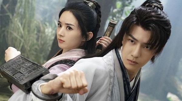 Tham gia cày cuốc game kiếm hiệp người chơi sẽ có trải nghiệm chân thật nhất