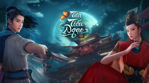 Tân Tiếu Ngạo VNG xứng đáng là tựa game bạn nên trải nghiệm ít nhất một lần
