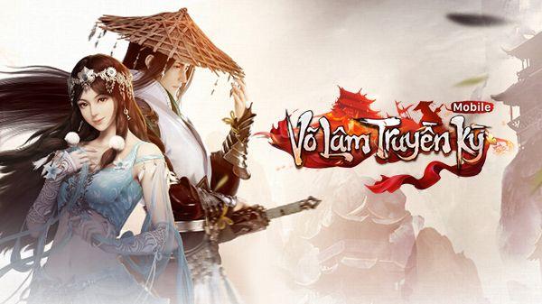 Võ Lâm Truyền Kỳ Mobile là tựa game kiếm hiệp không cần nạp tiền đáng chơi nhất hiện nay 