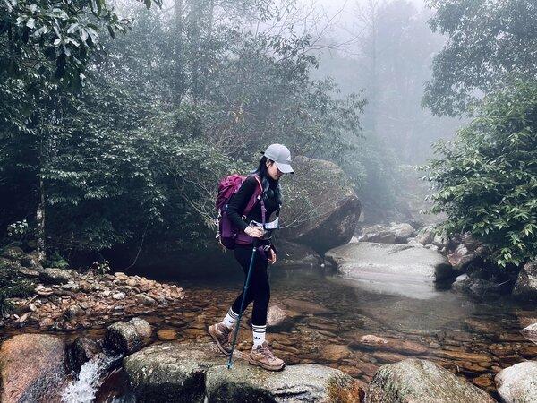 Kinh nghiệm trekking cho người mới bắt đầu 