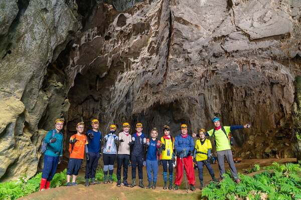 Trekking phải có ý thức bảo vệ môi trường, cảnh quang