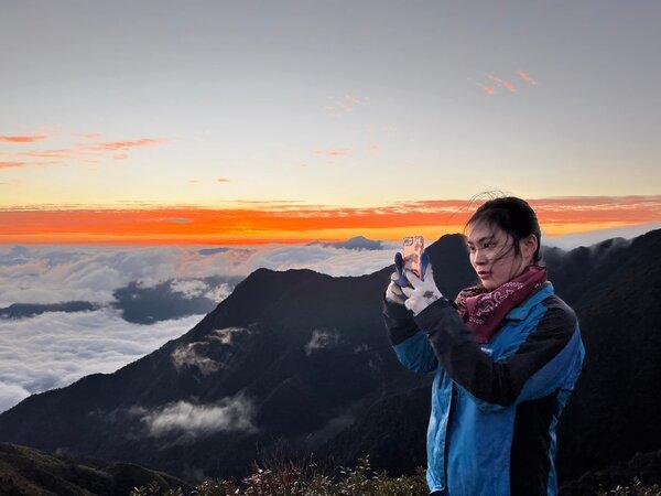 Chinh phục Tà Xùa - Địa điểm trekking nổi tiếng