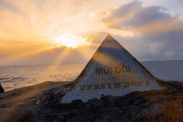 Trekking Mũi Đôi - Cực Đông, nơi đón bình minh sớm nhất của Việt Nam