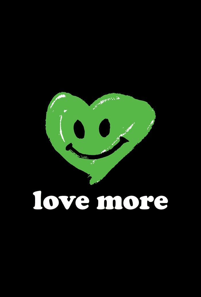 Áo Thun Nam Love More - undefined