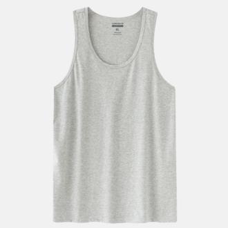 Áo ba lỗ Cotton 100% Coolmate Basics - undefined