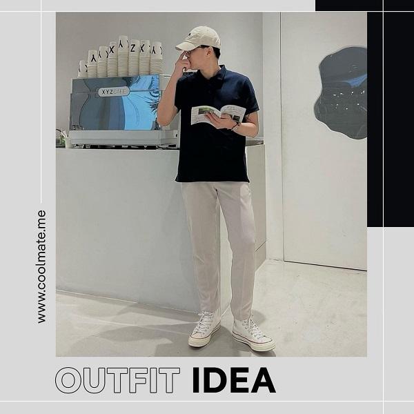 Coolmate - cool and mate