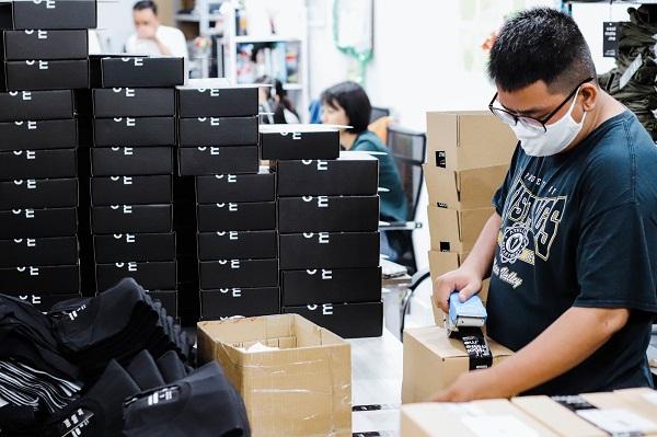 Coolmate - Nơi mua sắm đáng tin cậy
