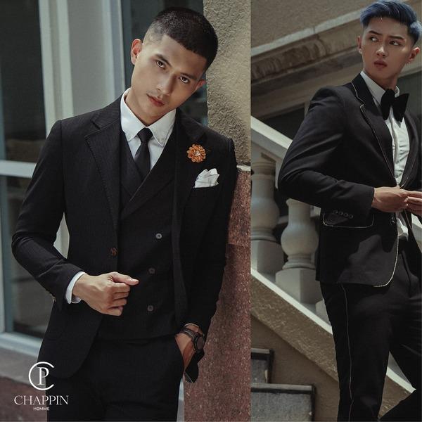 shop quần tây nam chất lượng