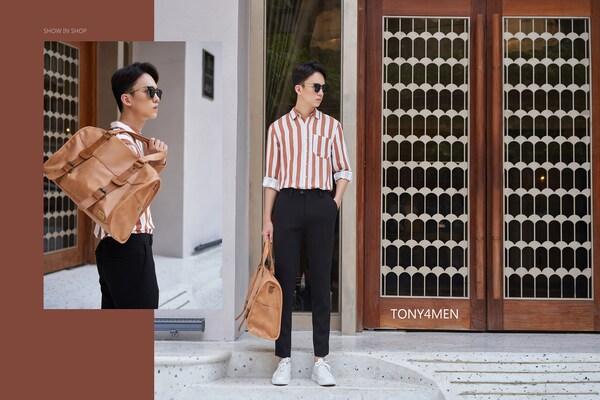 shop bán quần tây đẹp hà nội
