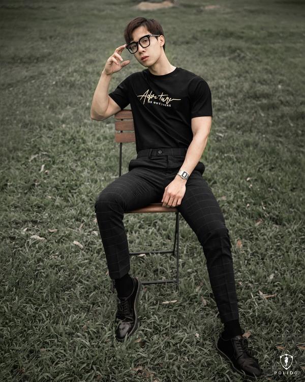 shop quần tây nam chất lượng