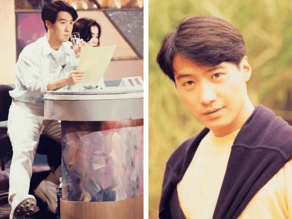 Lê Minh chiếm trọn con tim khán giả