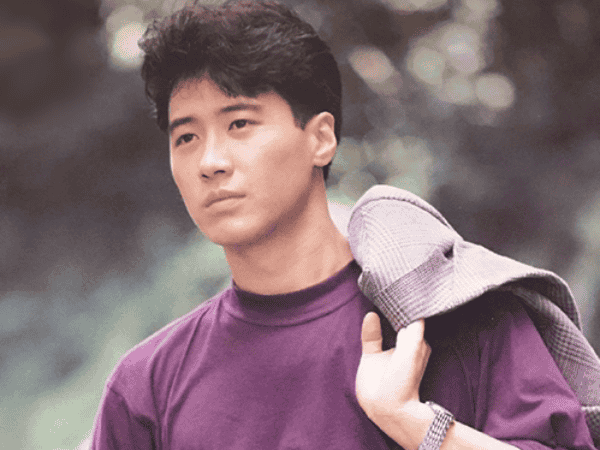 Tổng hợp những hình ảnh một thời của Lê Minh